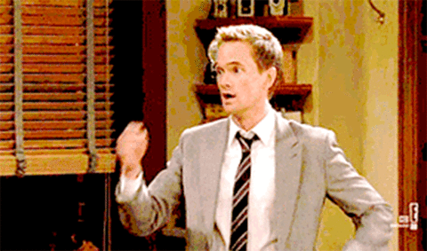 Barney head exploding
