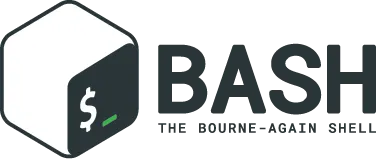 Bash logos