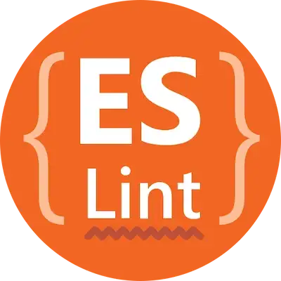 ESLint extension logo