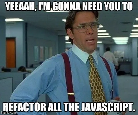 How exceptions clutter asynchronous JavaScript code